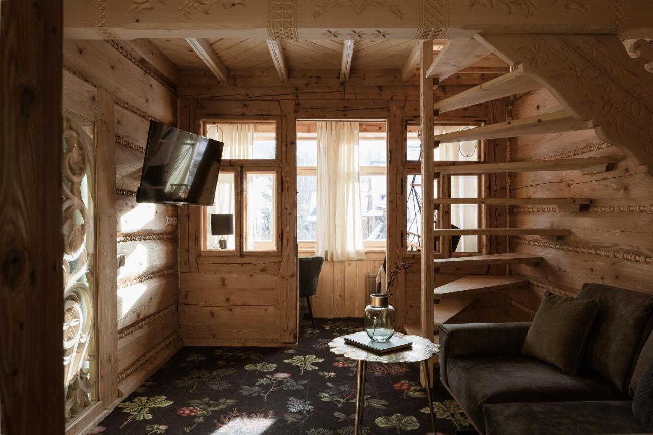 Villa Milimani - Stuletnia, Folk & Butique, Adults Only — Photos 3