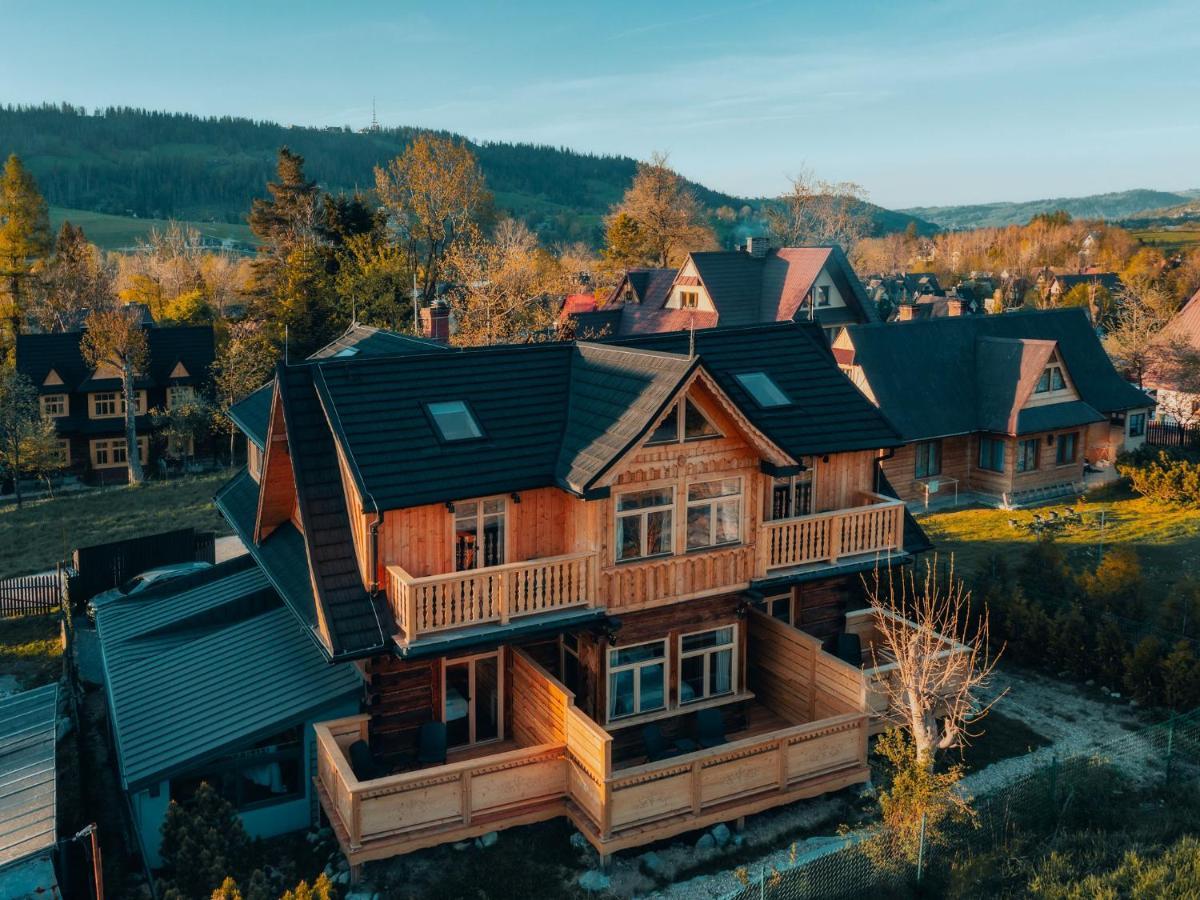 Villa Milimani - Stuletnia, Folk & Butique, Adults Only — Photos 1