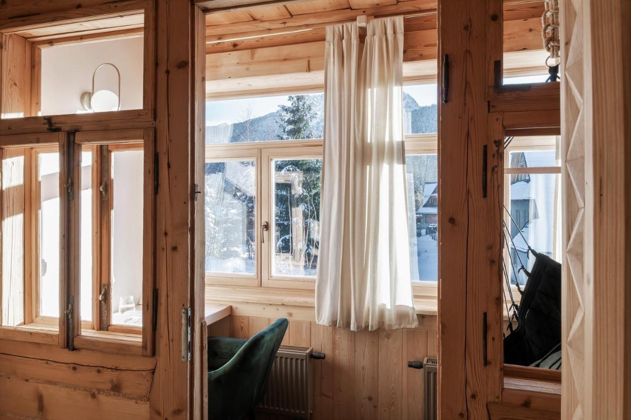 Villa Milimani - Stuletnia, Folk & Butique, Adults Only — Photos 2